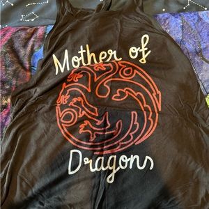Game of Thrones Tank Top